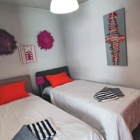 A Sea Loft Dom wakacyjny Árvore