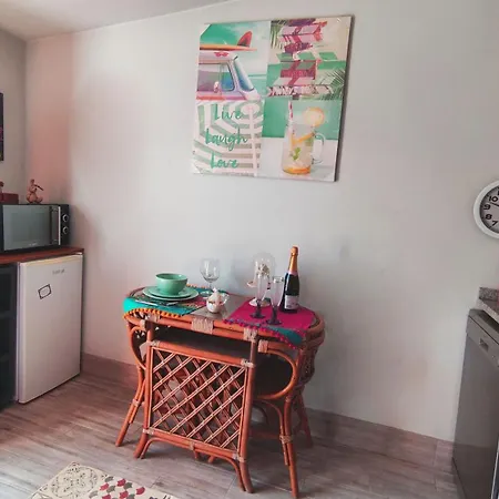 Dom wakacyjny A Sea Loft