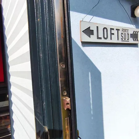 A Sea Loft Dom wakacyjny *