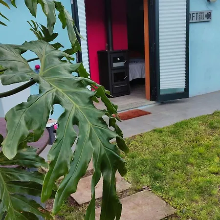 A Sea Loft Casa de Férias *