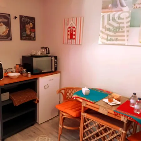 Dom wakacyjny A Sea Loft Árvore