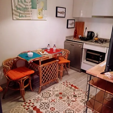 A Sea Loft * Árvore