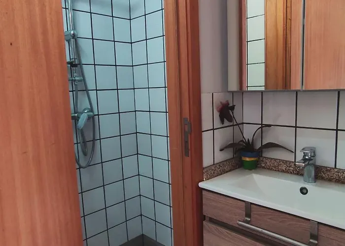 A Sea Loft * Árvore