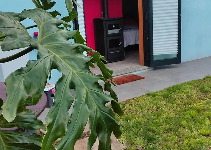 A Sea Loft Hébergement de vacances *