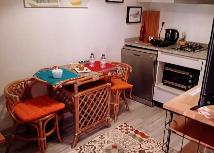 A Sea Loft * Árvore